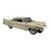 Image 2 : 1:24 Die Cast Danbury Mint 1958 Plymouth Fury In Box