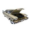 Image 3 : 1:24 Die Cast Danbury Mint 1958 Plymouth Fury In Box
