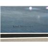 Image 2 : Framed Robert Bateman Print Of Killer Whales And Birds, 1985