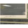 Image 3 : Framed Robert Bateman Print #481/950 And Pencil Signed By Robert Bateman