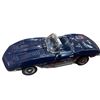 Image 1 : 1:24 Die Cast Franklin Mint 1965 Corvette Mako Shark In Box