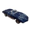 Image 2 : 1:24 Die Cast Franklin Mint 1965 Corvette Mako Shark In Box