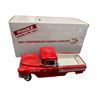 Image 1 : Die Cast Danbury Mint 1957 Chevrolet Cameo Carrier In Box