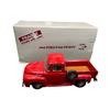 Image 1 : Die Cast Danbury Mint 1956 Ford F100 Pickup In Box