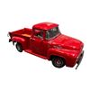 Image 2 : Die Cast Danbury Mint 1956 Ford F100 Pickup In Box