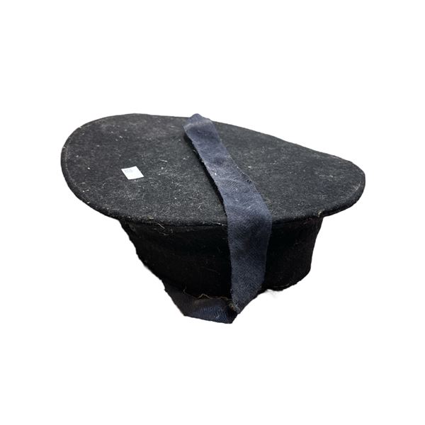 Vintage 1955 Graduation Cap, By Cap & Pant Ltd