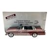 Image 1 : Die Cast Danbury Mint Limited Edition 1956 Desoto Firedome Convertible In Box
