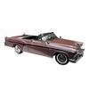 Image 2 : Die Cast Danbury Mint Limited Edition 1956 Desoto Firedome Convertible In Box