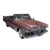 Image 3 : Die Cast Danbury Mint Limited Edition 1956 Desoto Firedome Convertible In Box