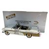 Image 1 : Die Cast Danbury Mint 1956 Desoto Pacesetter Indie 500 Pace Car In Box