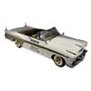 Image 2 : Die Cast Danbury Mint 1956 Desoto Pacesetter Indie 500 Pace Car In Box