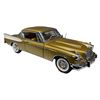 Image 2 : Die Cast Danbury Mint 1957 Studebaker Golden Hawk In Box