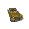 Image 3 : Die Cast Danbury Mint 1957 Studebaker Golden Hawk In Box