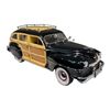 Image 2 : Die Cast Danbury Mint 1942 Chrysler Town And Country In Box