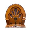 Image 1 : Welco Collectors Edition Radio Model# Nr-988