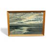Image 1 : Framed Print By Peter Scott 1937