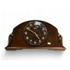 Image 1 : Vintage Funghans Wooden Mantel Clock