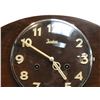 Image 2 : Vintage Funghans Wooden Mantel Clock