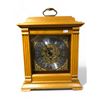 Image 2 : Vintage Franz Hermle Emperor Mantel Clock