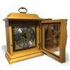 Image 3 : Vintage Franz Hermle Emperor Mantel Clock