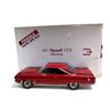 Image 1 : Die Cast Danbury Mint 1967 Plymouth Gtx Hardtop In Box