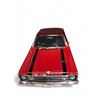 Image 2 : Die Cast Danbury Mint 1967 Plymouth Gtx Hardtop In Box