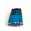 Image 2 : 1:24 Die Cast Franklin Mint 1960 Corvette In Box