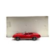 Image 1 : 1:24 Die Cast Franklin Mint 1970 Plymouth Hemicuda In Box