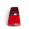 Image 2 : 1:24 Die Cast Franklin Mint 1970 Plymouth Hemicuda In Box