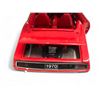 Image 5 : 1:24 Die Cast Franklin Mint 1970 Plymouth Hemicuda In Box