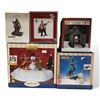 Image 1 : Assorted Christmas Ornaments, Hallmark, Leemax, Etc..