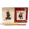 Image 3 : Assorted Christmas Ornaments, Hallmark, Leemax, Etc..