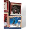 Image 4 : Assorted Christmas Ornaments, Hallmark, Leemax, Etc..
