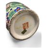 Image 3 : Vintage Asian Floral Vase