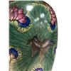 Image 4 : Vintage Asian Floral Vase