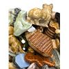 Image 3 : Box Full Of Vintage Wade Figurines