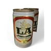 Image 2 : 8 Vintage Beer Bottles And Cans, Carls Burg, O' Keifs, Old Style , Etc..
