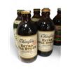 Image 3 : 8 Vintage Beer Bottles And Cans, Carls Burg, O' Keifs, Old Style , Etc..