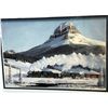 Image 2 : Framed Collage Of Max Jacquiard Prints