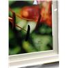 Image 3 : 4 Assorted Framed Pictures, Duck, Parrot, Flowers, And Bird