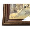 Image 2 : Framed Print Of European City
