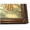 Image 2 : Framed Oil On Canvas European City Scene Signed Domina