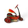 Image 1 : Rare Vintage Child's Gee Gee Kar