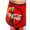 Image 3 : Light Up Coca Cola Bottle Lamp With Coca Cola Shade