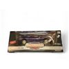 Image 1 : 1:18 Die Cast Ertl American Muscle Collectors Edition 1970 Plymouth Hemicuda In Box