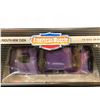 Image 2 : 1:18 Die Cast Ertl American Muscle Collectors Edition 1970 Plymouth Hemicuda In Box