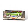 Image 1 : 1:18 Die Cast Ertl American Muscle 1970 Plymouth Aarcuda In Box