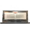 Image 3 : 1:18 Die Cast Ertl American Muscle 1970 Plymouth Aarcuda In Box