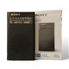 Image 1 : Sony Am/Fm Pocket Radio In Original Box
