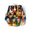 Image 2 : Large Assortment Of Full Miniature Liquor Bottles